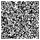 QR code with City of Linden contacts