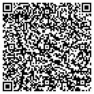 QR code with Geriatrics Inc Central Of contacts