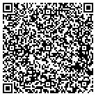 QR code with Higher Level Printing contacts
