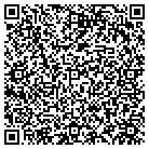 QR code with Heritage Manor of Baton Rouge contacts