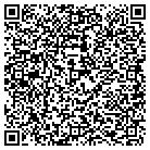 QR code with Heritage Manor of Mandeville contacts