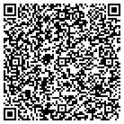 QR code with Heritage Manor of Ville Platte contacts