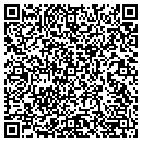 QR code with Hospice of Many contacts