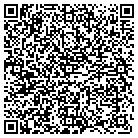 QR code with McConnell Appraisal Service contacts