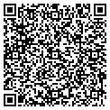 QR code with Jg Printing contacts