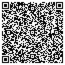 QR code with Jiffy Print contacts