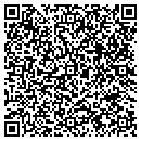 QR code with Arthur Young Sr contacts