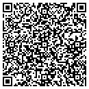 QR code with Tchao Paul MD contacts