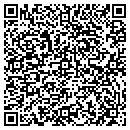 QR code with Hitt CO East Inc contacts