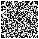 QR code with Jande Inc contacts