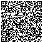 QR code with University Physicians Group Pc contacts