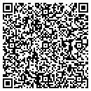 QR code with Mcb Printing contacts