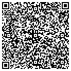 QR code with Tioga Manor Nursing Center contacts