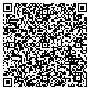 QR code with N As In Norman Films LLC contacts