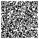 QR code with M & M Inc Sold By contacts