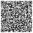 QR code with Walker Richard F MD contacts
