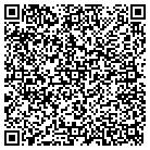 QR code with Bishop Brce Authrzd Dis Matco contacts