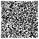 QR code with Weldon Township Hall contacts