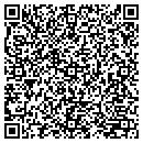 QR code with Yonk Bernard MD contacts