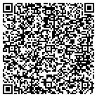 QR code with Raleigh Area Flute Association contacts