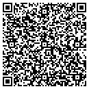 QR code with Zeiger Douglas MD contacts