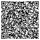 QR code with Zeltner Theodore H MD contacts