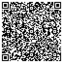 QR code with Zhou Zhuping contacts