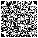 QR code with Ziemba David M MD contacts