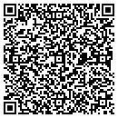 QR code with Zients Alan B MD contacts