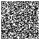 QR code with Zoeb Rana MD contacts