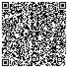 QR code with Wood PDT Sgn/Rted Recycle Plas contacts