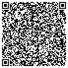 QR code with Wyoming Tree Planting Permits contacts