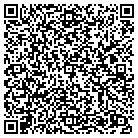 QR code with Chesapeake Woods Center contacts