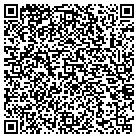 QR code with First And Only Films contacts
