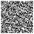 QR code with Pressto Printing & Advertising contacts