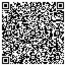 QR code with Alpine Motel contacts