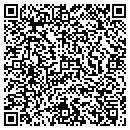 QR code with Deterding James L MD contacts