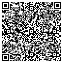 QR code with D Michael Unks contacts