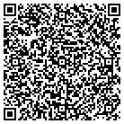 QR code with De's Ideal Assisted Living contacts