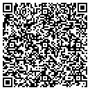 QR code with J Frank Candle contacts