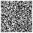 QR code with K And J Soy Candles And More contacts