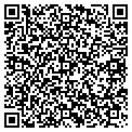 QR code with Cooper Oc contacts