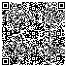 QR code with First Healthimaging Center contacts