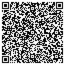 QR code with Gangoo A R MD contacts