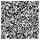 QR code with The Iron Golf Association Inc contacts