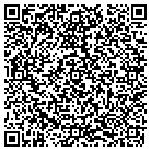 QR code with Canton City Maintenance Shop contacts