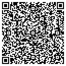 QR code with Man Candles contacts