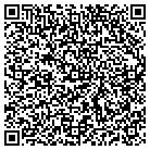 QR code with Projections Screen Printing contacts