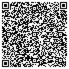 QR code with Hanson Enterprises Architects contacts