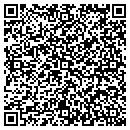 QR code with Hartman George E MD contacts